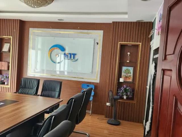 Biệt Thự Đảng Cấp Trung Tâm Kđt Linh Đàm Hoàng Mai 231m2, 4 Tầng, MT 13m, 42 Tỷ