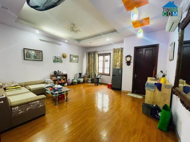 Biệt Thự Đẳng Cấp Ô Tô Tránh Kinh Doanh Vip Giá Trị Tăng Lạc Trung 108m 4T mt 5.8m 20 tỷ 5
