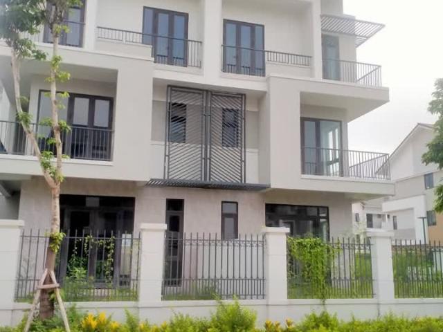Biệt thự đẳng cấp Singapore rộng 180 m2 tại TP Từ Sơn