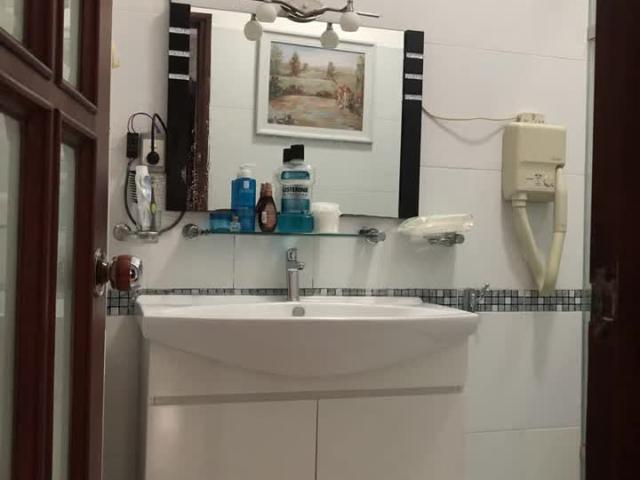 Biệt Thự Đường Số Trần Trọng Cung, Quận 7
