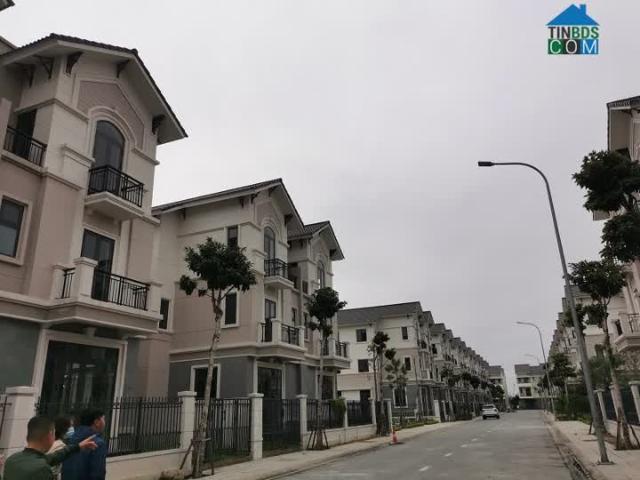 Biệt Thự Đường 13m Tp. Từ Sơn