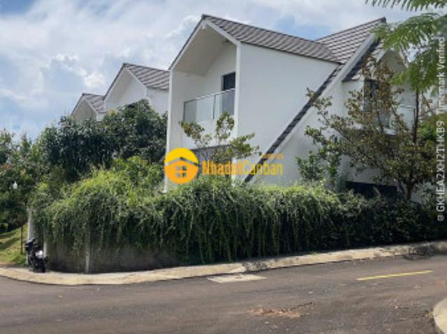 Biệt thự nghỉ dưỡng bảo lộc giá từ 3,65 tỷ full nội thất cao cấp nhận nhà vào ở ngay