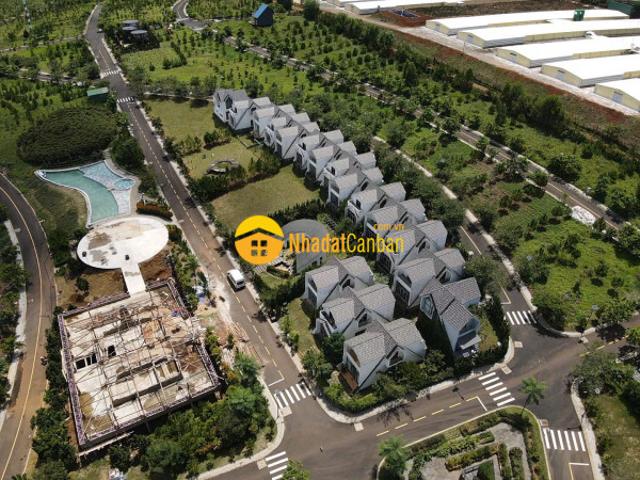 Biệt thự nghỉ dưỡng bảo lộc giá từ 3,65 tỷ, sổ hồng riêng, full nội thất, nhận nhà ngay