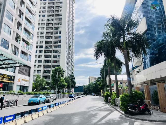 Biệt Thự Nguyễn Tuân 200m² 5 Tầng + Hầm Lựa Chọn Lý Tưởng Cho Gia Đình An Cư Lâu Dài