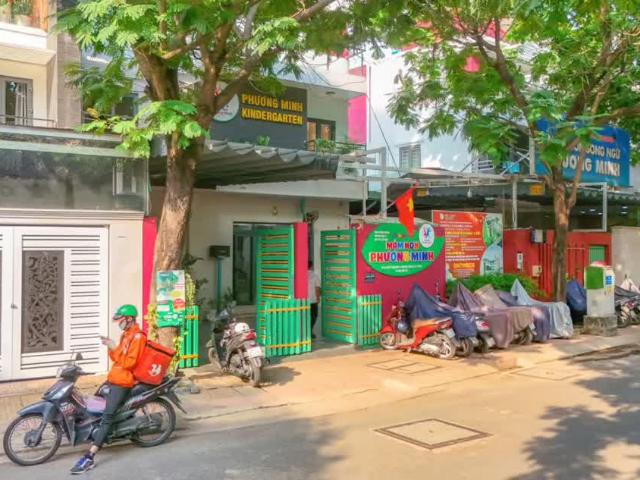 Biệt Thự Đôi Hà Đô Đẳng Cấp Sang Trọng Giữa Lòng Q. 12