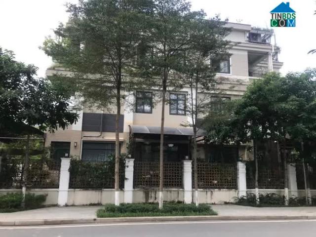 Biệt Thự BT6 Starlake Tây Hồ Tây, 270M2 4T Thang Máy, Lô Góc MT 22M, Chỉ 108 Tỷ ️