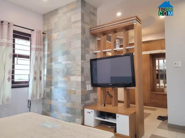 Biệt thự bên sông 126m2 Khu phân lô Bình Lợi Bình Thạnh giá 22 tỷ