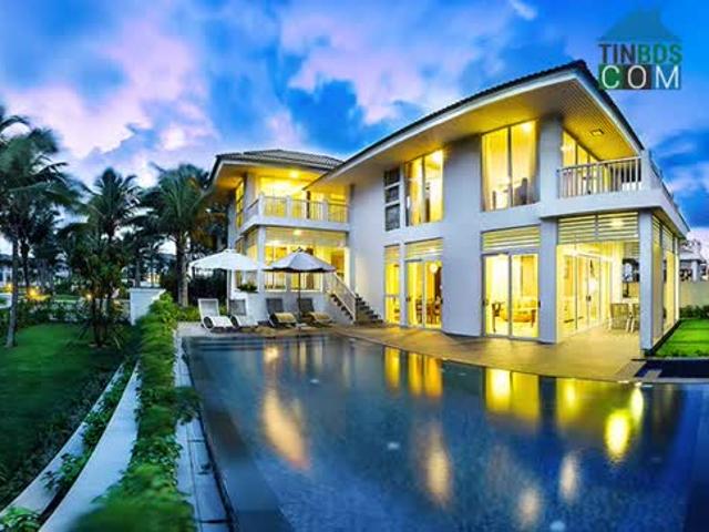 Biệt thự biển Premier village Đà Nẵng cắt lỗ cần bán gấp