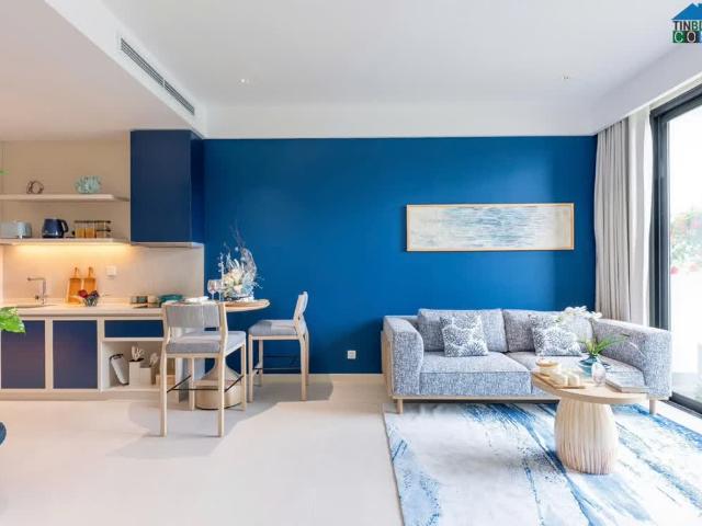 Biệt thự Blanca Casa Vũng Tàu sở hữu lâu dài DK thanh toán 25%. 6,5 tỷ nhận nhà vận hành ngay