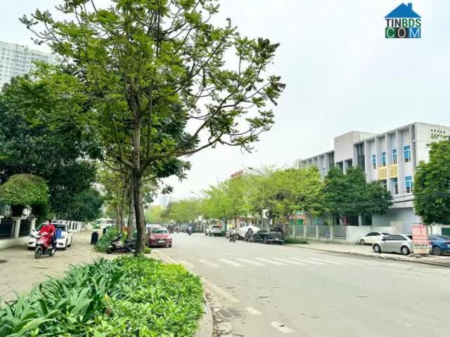 Biệt Thự Căn Góc Siêu Hiếm, Vinhomes Gardenia Hàm Nghi. 287m x 3 tầng x Mt 30m