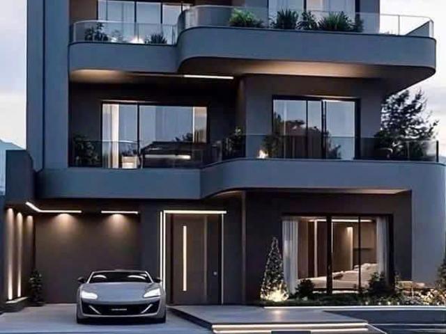 BIỆT THỰ CAO CẤP CHO THUÊ TẠI SON TRA MỚI XÂY
