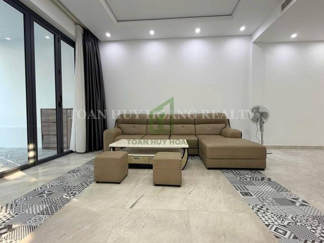 Biệt thự cho thuê 4 phòng ngủ khu Euro Village 1 D009