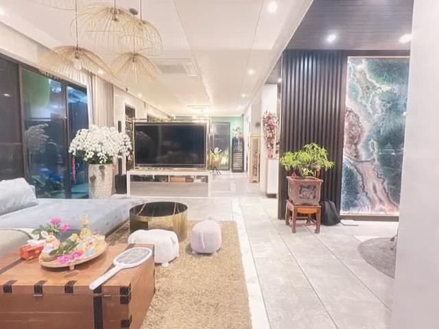 Biệt Thự Ciputra Siêu Víp Giá Rẻ Nhất Khu Vực An Ninh Ngày Đêm An Sinh Đỉnh Cao Khẳng