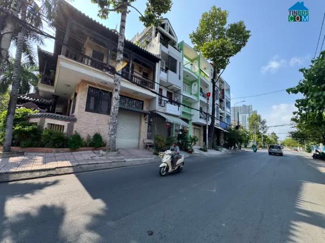 Biệt Thự Gỗ Lim Trung Tâm Xa Hoa Quận 6 Ngay Bình Phú Đẳng Cấp Thượng Lưu