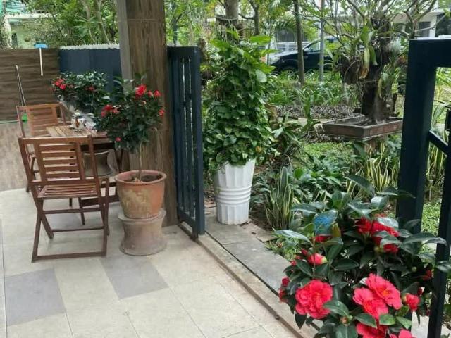 Biệt Thự Gamuda Hoàng Mai, Đẳng Cấp Sống, 192 M2, Mặt Tiền 10m, Giá 59 Tỷ