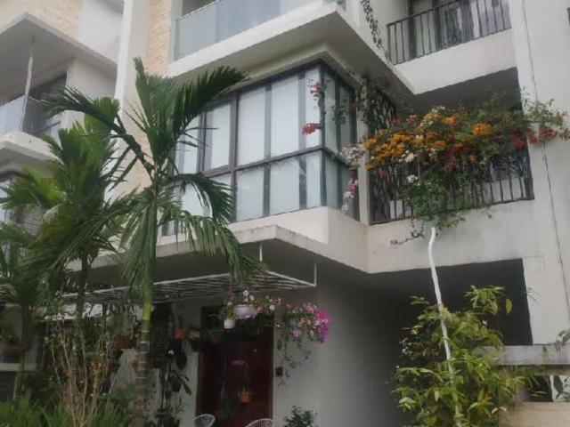 Biệt Thự Garden City Thạch Bàn 27 Tỷ 145M Mặt Tiền 8m, Long Biên Hà Nội