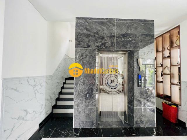 Biệt thự góc 2 mặt tiền không gian sống đẳng cấp gần kdl bến xưa
