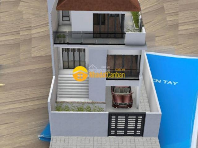 Biệt thự góc 2 3 mặt tiền còn vài căn liên hệ 0349 89 8