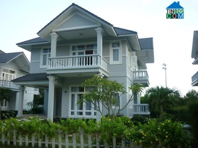 Biệt thự KĐT Bảo Sơn 215m2 an sinh, an ninh đầu tư tốt 28.6 tỷ