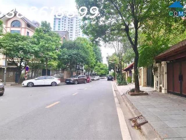 Biệt Thự Kđt Dịch Vọng, 306m, MT 15m, Thang Máy, Hầm Để Xe, Gần Công Viên Cầu Giấy, 89.8 Tỷ