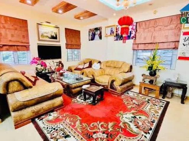 Biệt Thự Khu Víp Thanh Xuân Phố Nguyễn Trãi Gara 2 Ô Tô. 160M X 5t. Giá 28 Tỷ