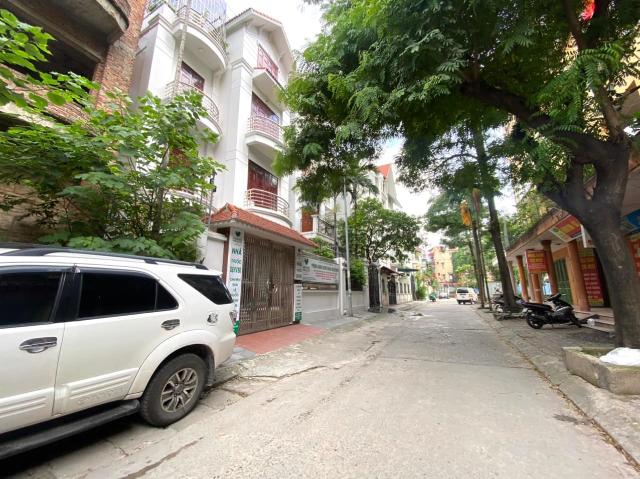 Biệt thự khu nhà ở trung văn, nam từ liêm, 143m2 5t mt 8.2M, CHỈ 30.5 tỷ ️