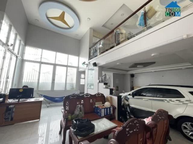 Biệt Thự Lộc Phát Tài Võ Văn Kiệt Bình Tân 9,8 Tỷ 0948362