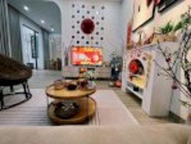 Biệt Thự Lê Bôi, 7X22, 4 Tầng, Hai Mặt Thoáng, Căn Góc, Đường Phạm Thế Hiển