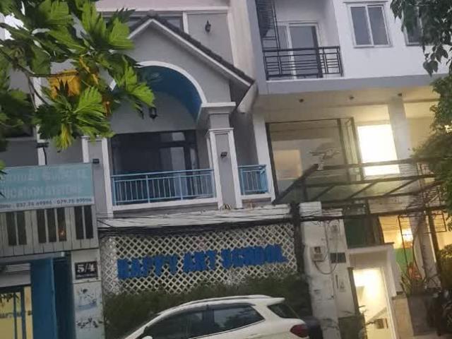 Biệt Thự Liền Kề Thảo Điền Q. 2 153M2 31.8 Tỷ Sổ Đỏ