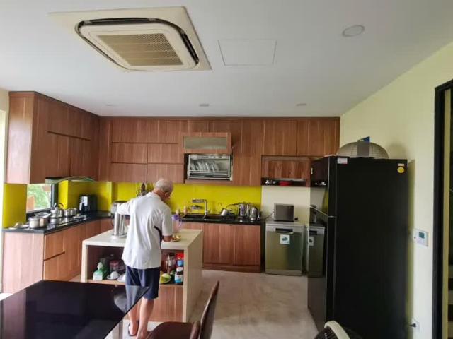Biệt Thự Liền Kề Dương Nội Khu Đô Thị Đáng Sống Của Tâng Lớp Thượng Lưu 90M 5 Tầng Giá