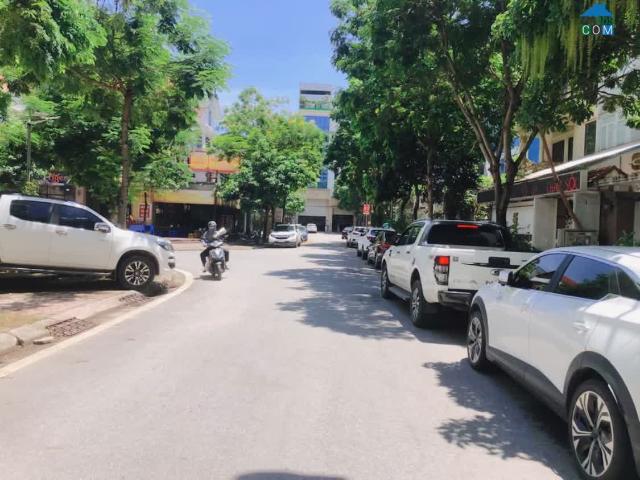 Biệt Thự Liền Kề Kđt Văn Quán 215m² Mặt Tiền 10M Sát Hồ Ô Tô Tránh Giá Đầu Tư
