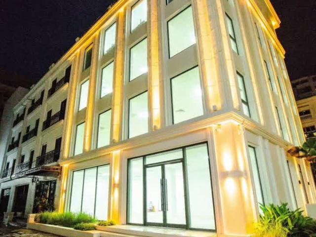 Biệt Thự Liền Kề Nguyễn Tuân Thanh Xuân Lô Góc 3 Mặt Tiền Vip Nhất Khu Vị Trí Đắc Địa 3 Ô