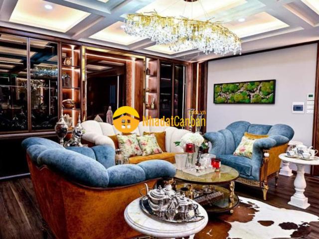Biệt thự lô góc kđt trung văn vinaconex 3, 168m2x4t chỉ 26.8 tỷ. Lh 0989.62.6116