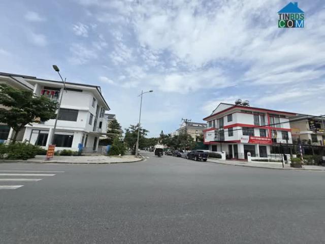 Biệt Thự Lô Góc, Khu đô thị mới Dương Nội