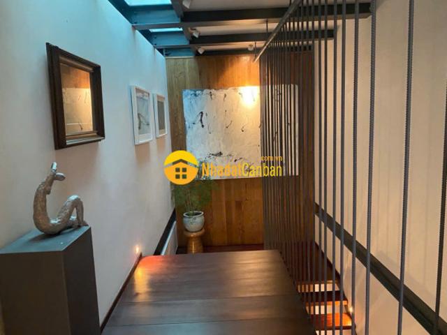 Biệt thự lô góc, đẳng cấp thượng lưu 350m, 3t, mt12m, view sông hồng triệu đô, thơ mộng