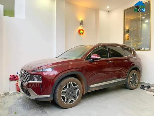 Biệt Thự Đẹp Xịn Sò, 2 Mặt Hẻm Xe Hơi Hiếm Có Gần Mặt Tiền Đường Diện Tích To Chủ Cho Luôn