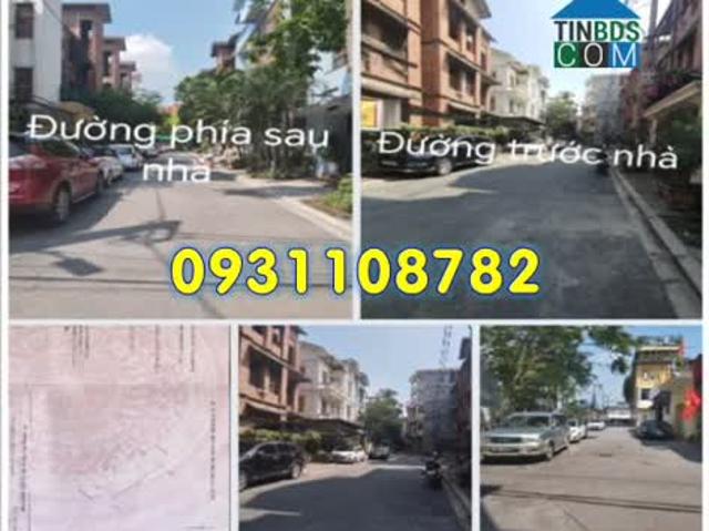 Biệt thự phố cổ bi chợ vàng 12,8 tỷ, 0931108