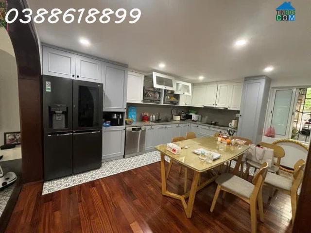 Biệt Thự Phân Lô Nghĩa Đô, Cầu Giấy, DT 101m, MT 6.7m, Ô Tô Tránh, 2 Mặt Thoáng, Giá 34 Tỷ