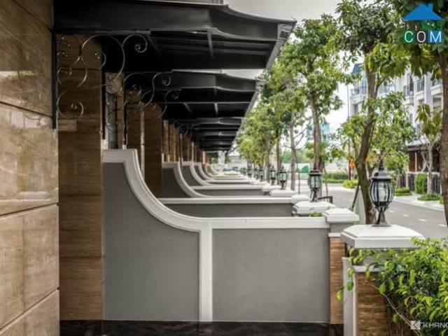 Biệt thự Phú Hữu 480m2 Quận 9, đã có sổ ở ngay chỉ 940 triệu, liền kề KĐT Đông Tăng Long