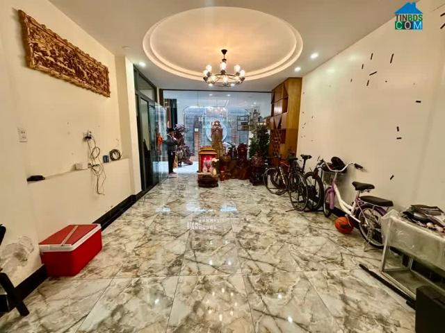 Biệt thự quận 8, chill, vip, cần bán, thương lượng