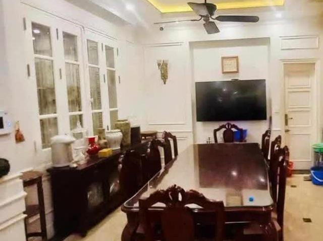 Biệt Thự Sân Vườn Kđt Vạn Phúc, Hà Đông 175m2 4tầng Nhỉnh 38tỷ, Ô Tô, Kinh Doanh Sầm Uất