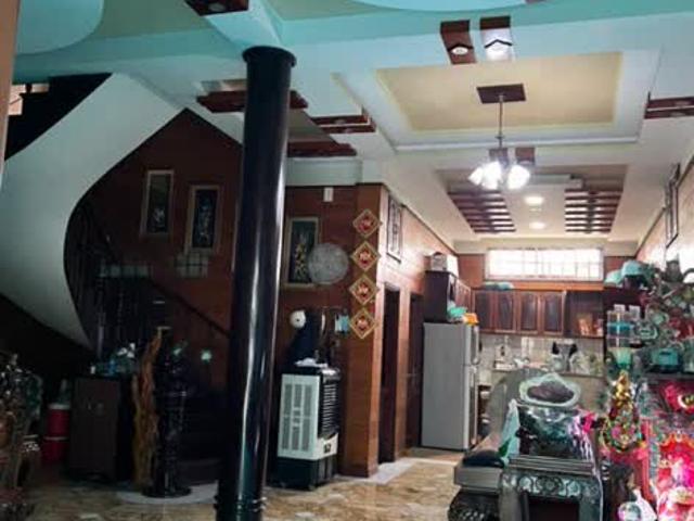 Biệt thự sân vườn – đường 18m – 505m² – 23 tỷ q12