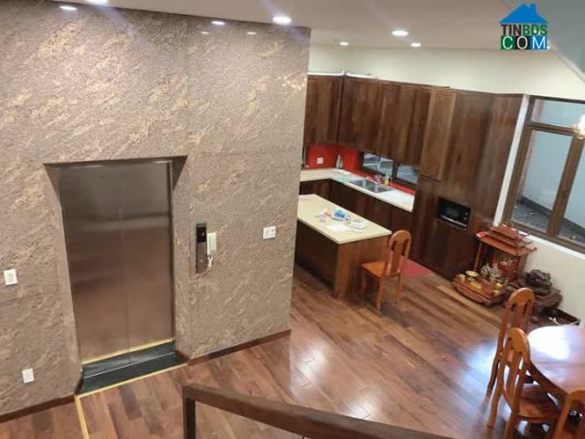 Biệt Thự Sân Vườn Đẳng Cấp Cực Hiếm 402M2 Quận 3 Tặng Hết Nội Thất