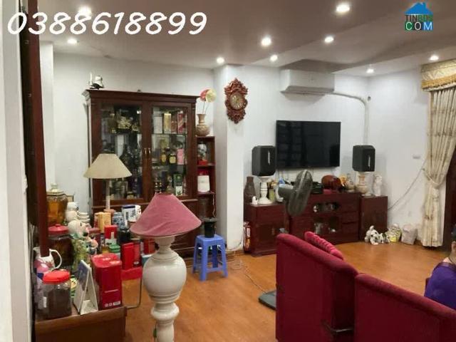 Biệt Thự Sân Vườn Trần Cung, 167m2, 6 Tầng, MT 15m, Ô Tô Đỗ Cửa, Giá 33 Tỷ