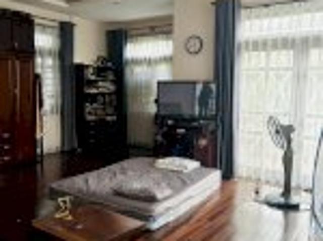 Biệt Thự Sân Vườn Trần Đình Long Sát Thăng Long 260M2, Ngang 13M, 3 Tầng Xịn Sò, 17.5 Tỷ