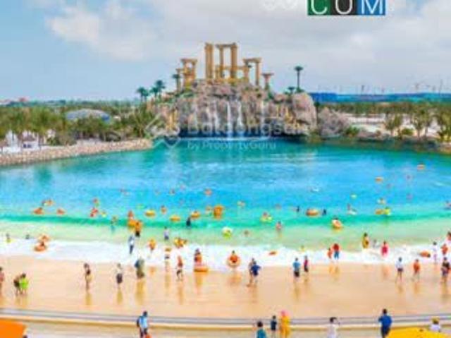 Biệt thự San Hô Vin OCP2 chiết khấu. 20%. Duy nhất tháng 6 bốc thăm cơ hội trúng Ô tô sang VF9