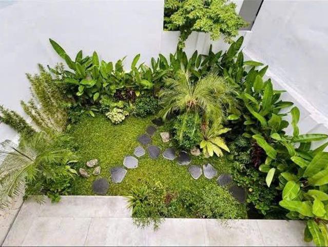 Biệt Thự Sang Trọng 4 Phòng Ngủ ở Hải Châu