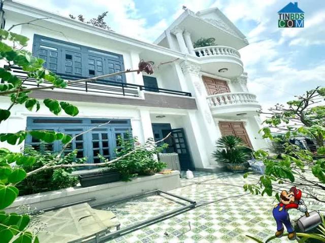 Biệt Thự Sang Trọng Đông Hưng Thuận Quận 12 Hơn 220m2, Ngang Khủng 9m, 4 Tầng Chỉ Hơn 16 Tỷ