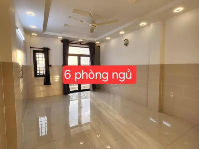 Biệt Thự Sang Trọng Tân Hòa Đông – Không Gian Sống Đẳng Cấp, Vị Trí Trung Tâm, Thiết Kế Hoàn Hảo