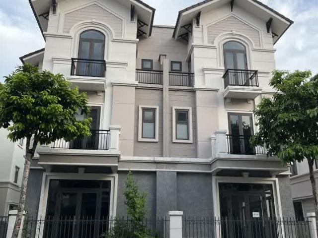 Biệt thự siêu đẹp ven đô giá tốt nhất